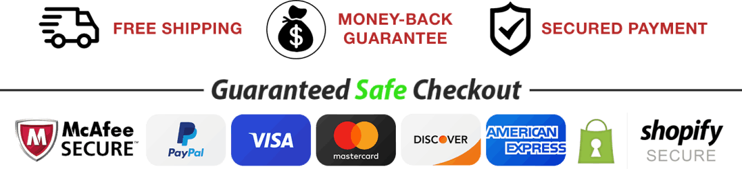 Ocuprime secure payment