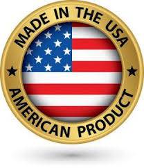 Ocuprime supplement made in the USA